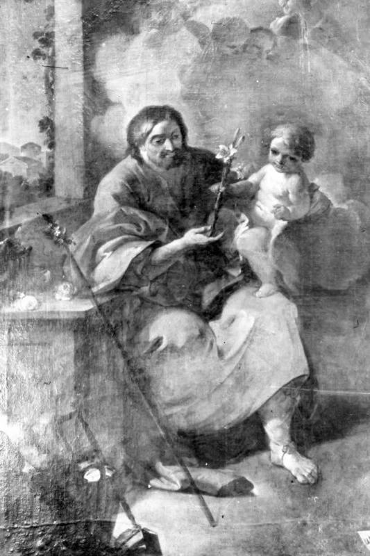 San Giuseppe - Lecce